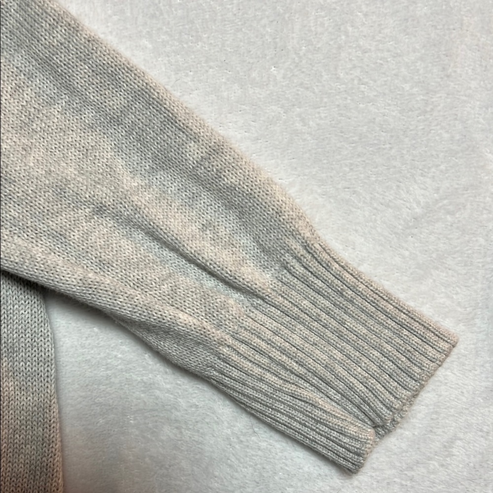 Pink Pineapple MVP “More Veuve Please” Sweater - XL - Picture 5 of 11